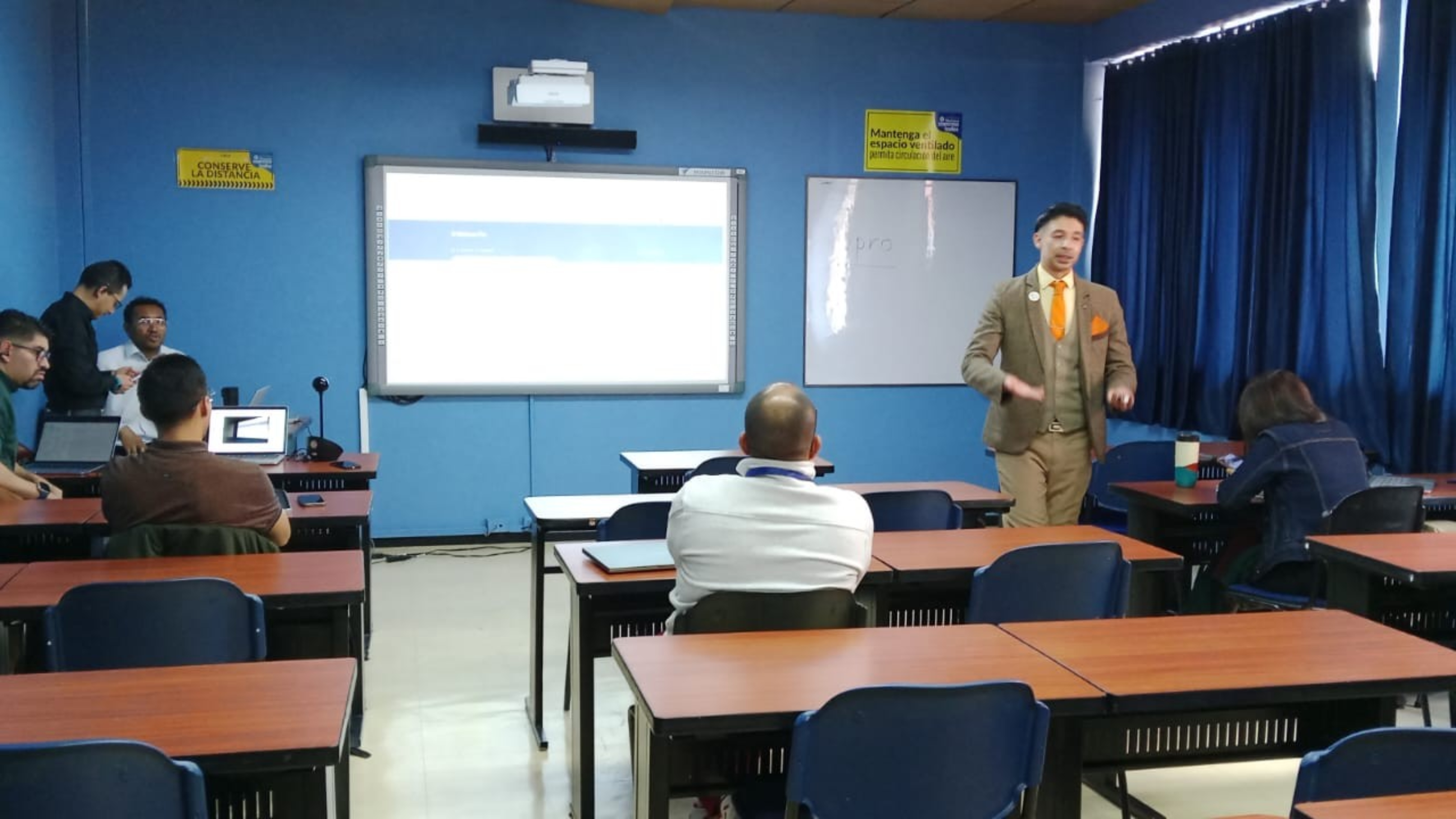 Universidad Mariana