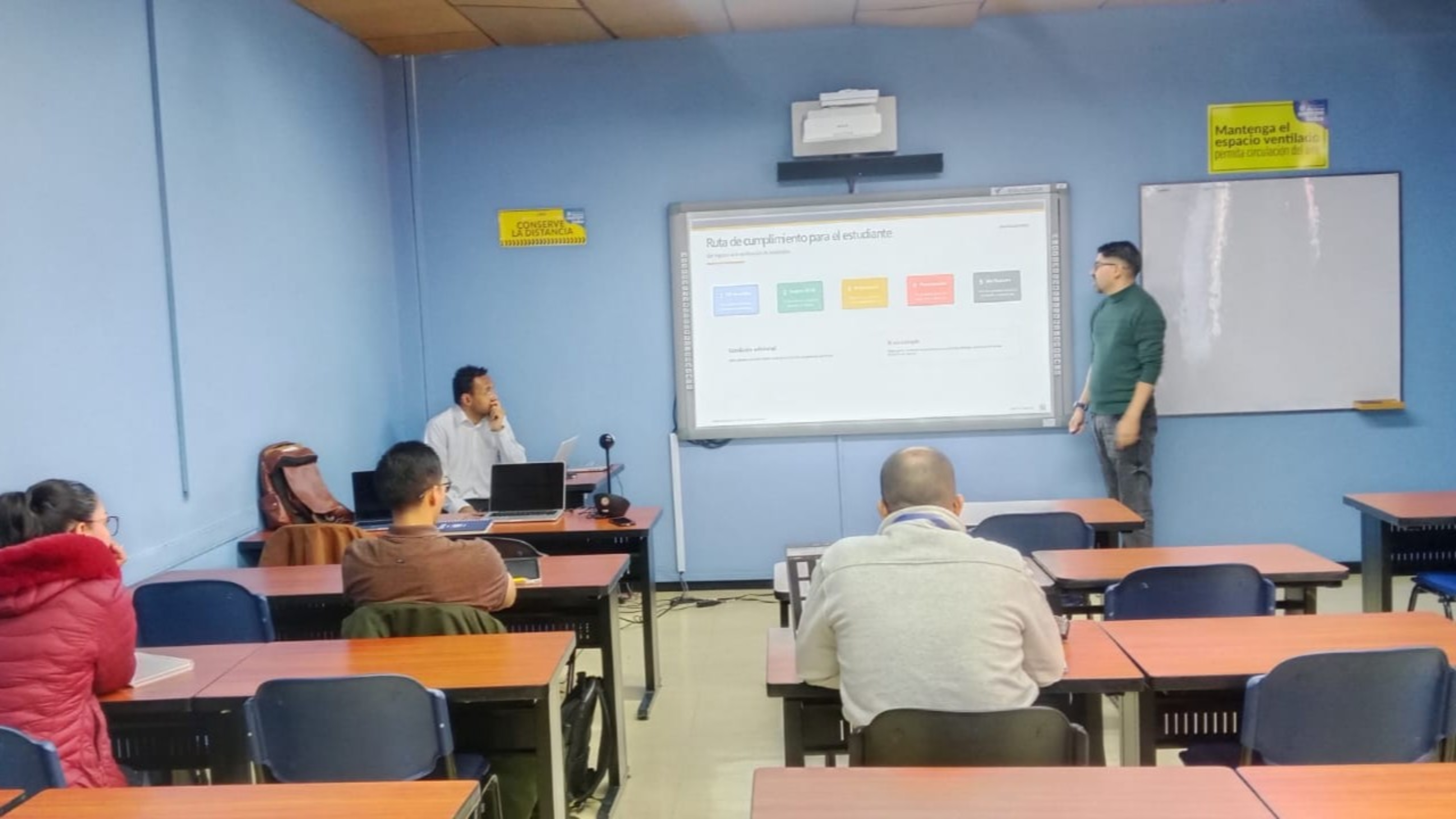 Universidad Mariana