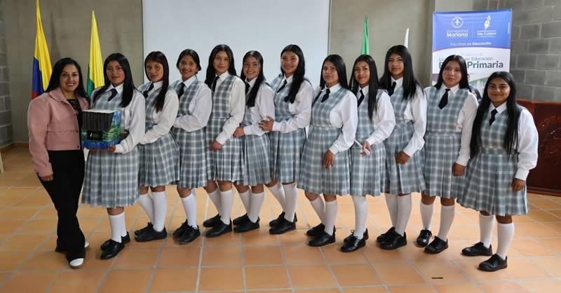 Universidad Mariana