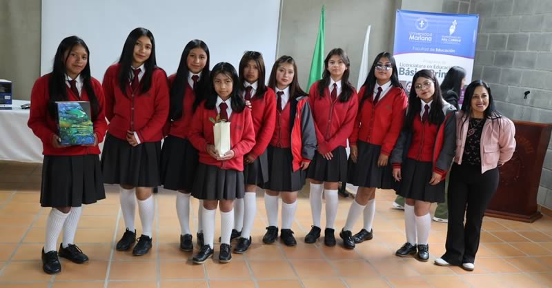 Universidad Mariana