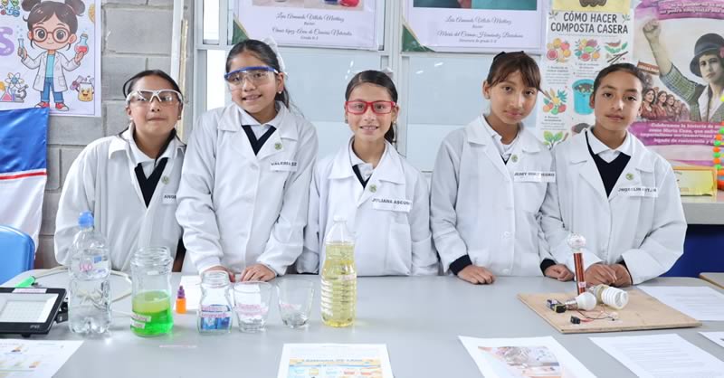 Universidad Mariana