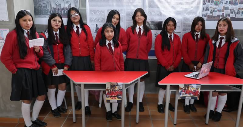 Universidad Mariana