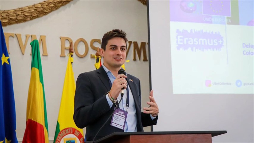 Universidad Mariana