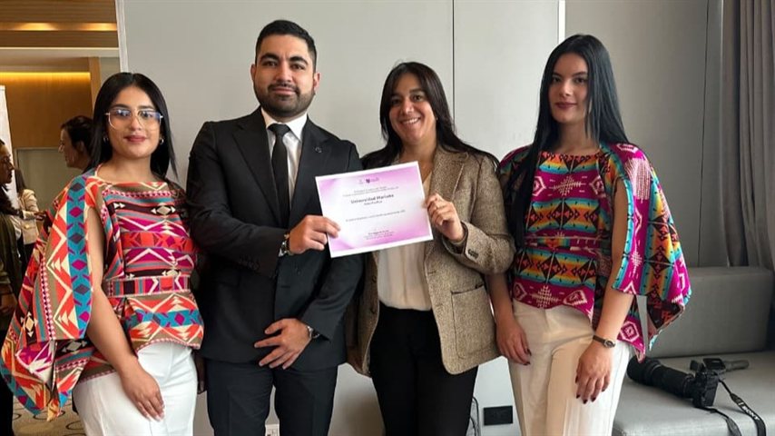 Universidad Mariana recibe certificación nacional como Consultorio Jurídico Púrpura por su compromiso con una justicia más humana e incluyente