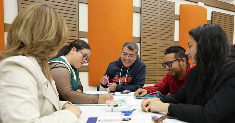 Universidad Mariana