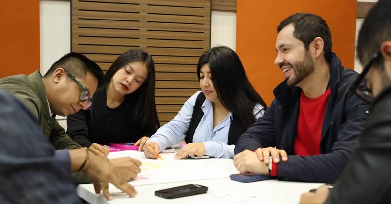 Universidad Mariana