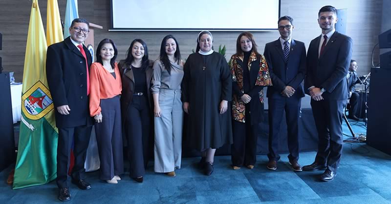 UNIVERSIDAD MARIANA FORTALECE SU CULTURA DE TRANSPARENCIA Y PROYECTA SU CALIDAD INSTITUCIONAL EN RENDICIÓN DE CUENTAS