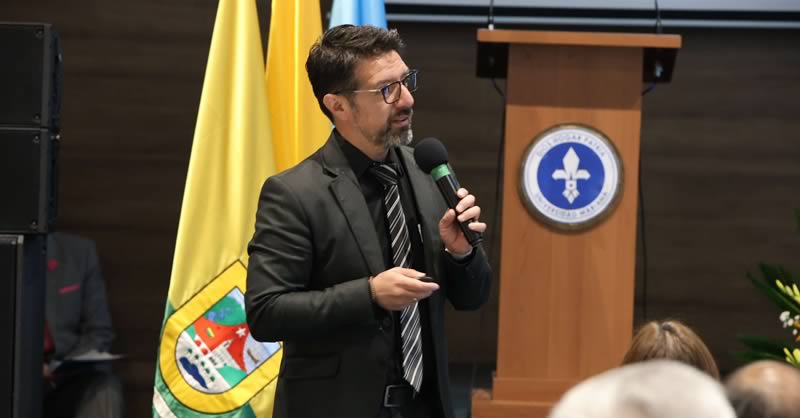 Universidad Mariana