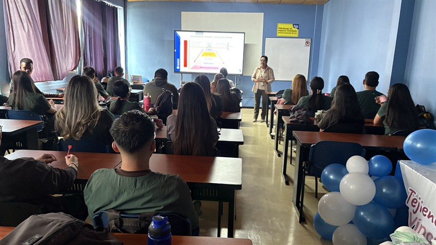 Universidad Mariana