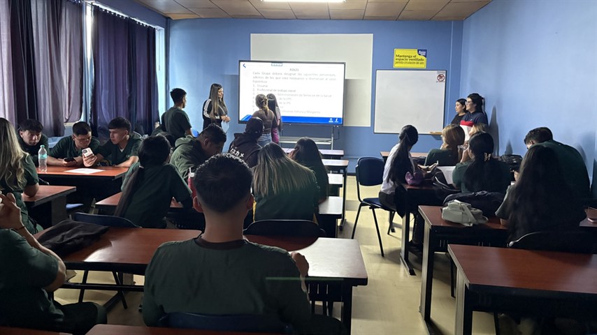 Universidad Mariana