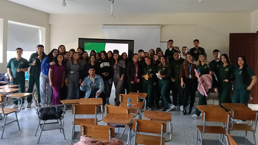 Universidad Mariana