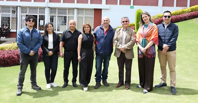 UNIVERSIDAD MARIANA Y BANCO CONTACTAR FORTALECEN EL EMPRENDIMIENTO Y EL DESARROLLO EMPRESARIAL EN 24 MUNICIPIOS DE NARIÑO