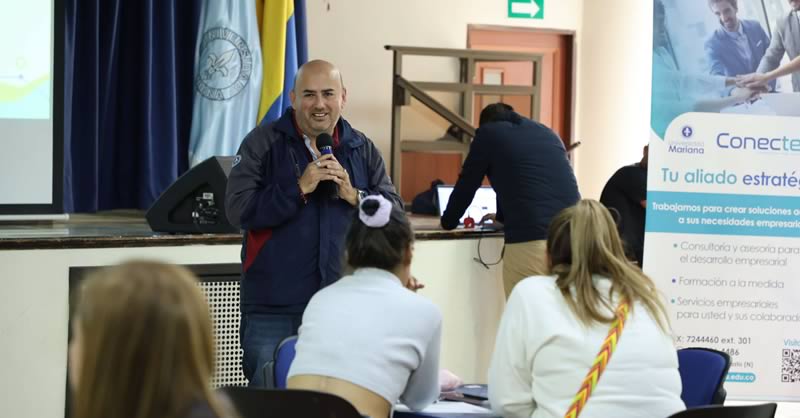 Universidad Mariana