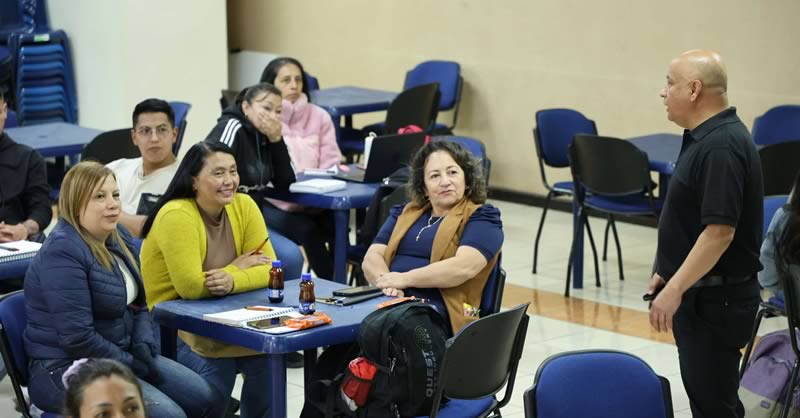 Universidad Mariana