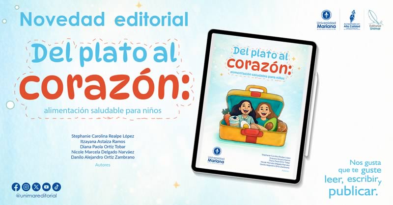 DEL PLATO AL CORAZÓN: EDUCACIÓN ALIMENTARIA EN LA INFANCIA