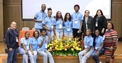 Noticia: Universidad Mariana fortalece la educación inclusiva con el Encuentro de Escuelas Normales