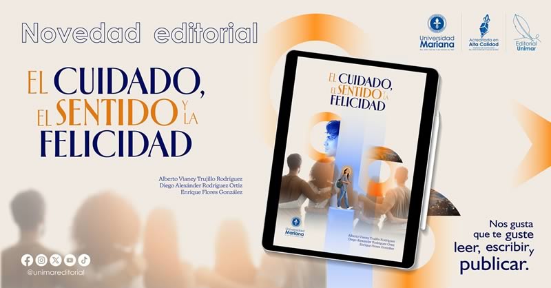 UNA OBRA QUE INVITA A REPENSAR EL CUIDADO, LA FELICIDAD Y EL SENTIDO DE LA VIDA EN LA SOCIEDAD