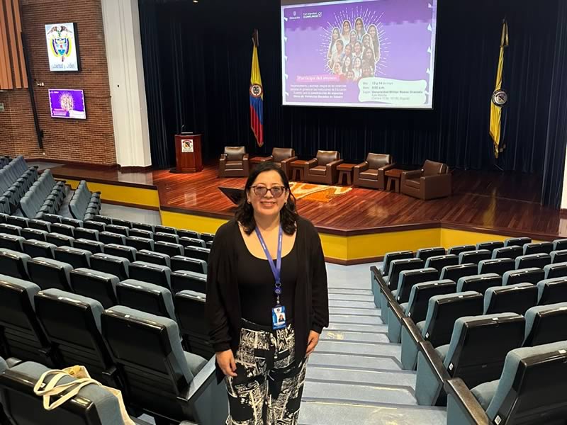 Universidad Mariana