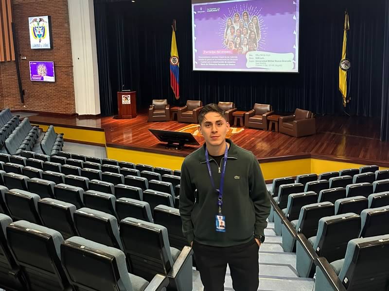 Universidad Mariana