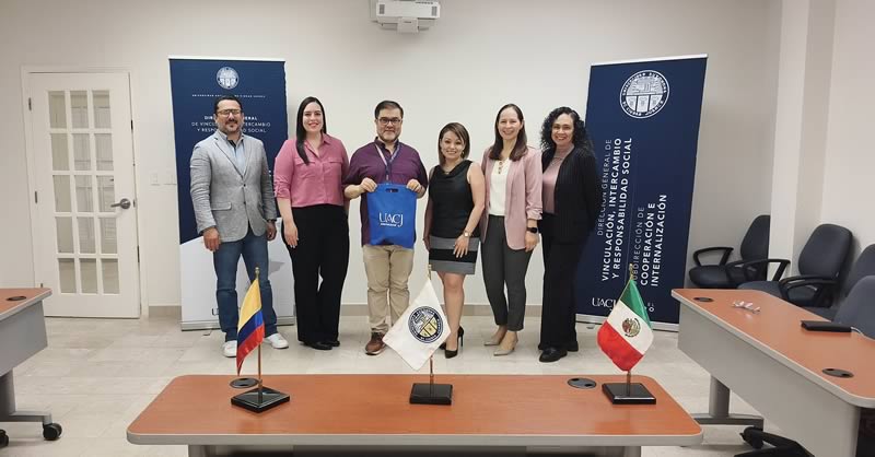 Universidad Mariana