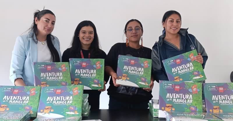 EDUCACIÓN BÁSICA PRIMARIA IMPULSA ESTRATEGIAS INNOVADORAS DE APRENDIZAJE