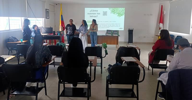 Universidad Mariana