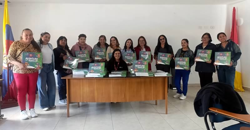Universidad Mariana