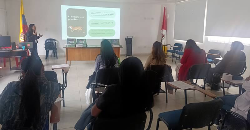 Universidad Mariana