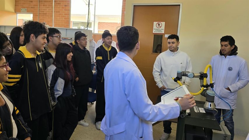 Universidad Mariana