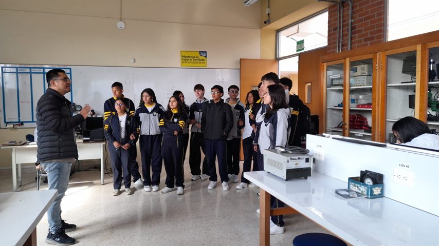 Universidad Mariana