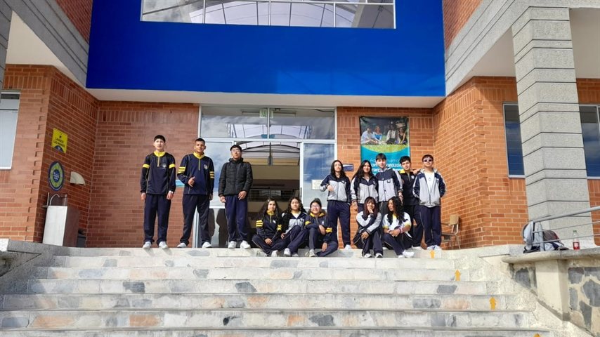 Universidad Mariana
