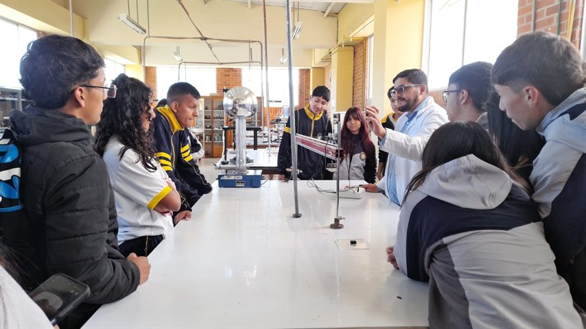 Universidad Mariana