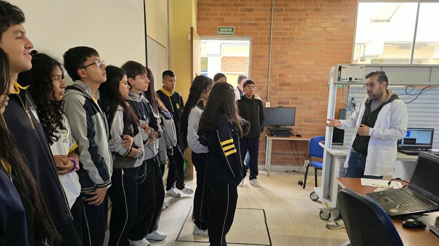 Universidad Mariana