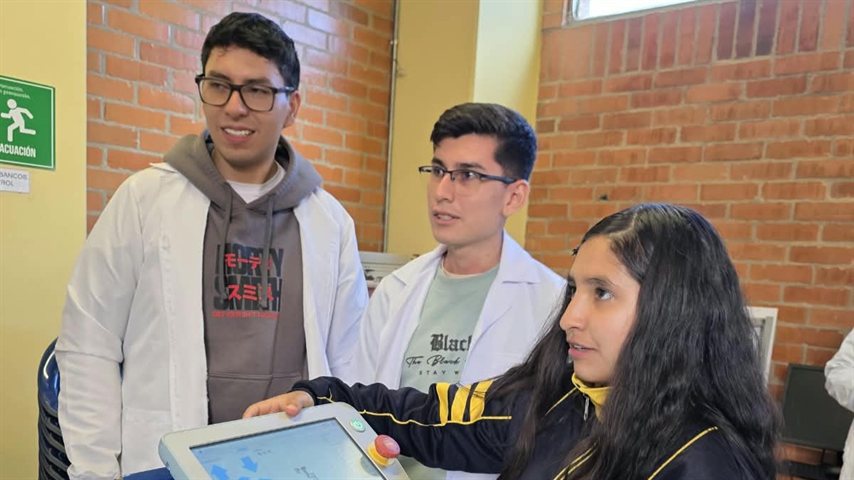 Universidad Mariana