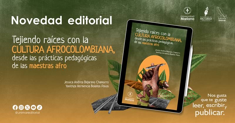 LA ETNOEDUCACIÓN AFROCOLOMBIANA EN EL PACÍFICO NARIÑENSE