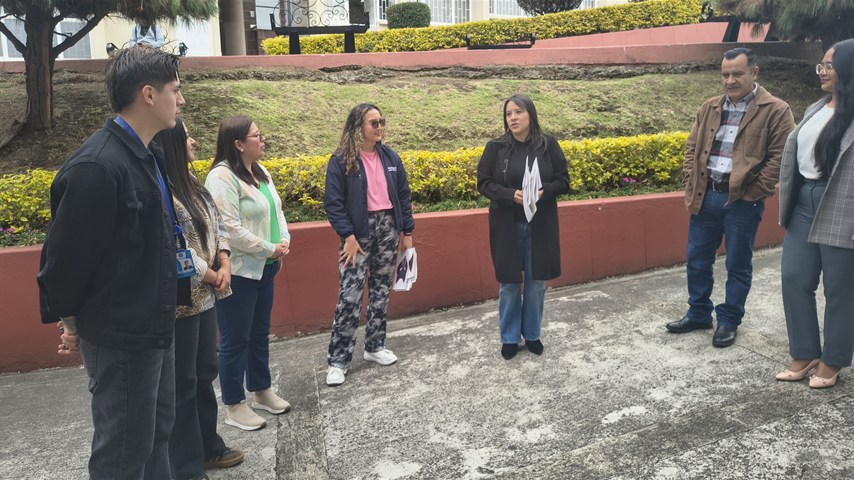 Universidad Mariana