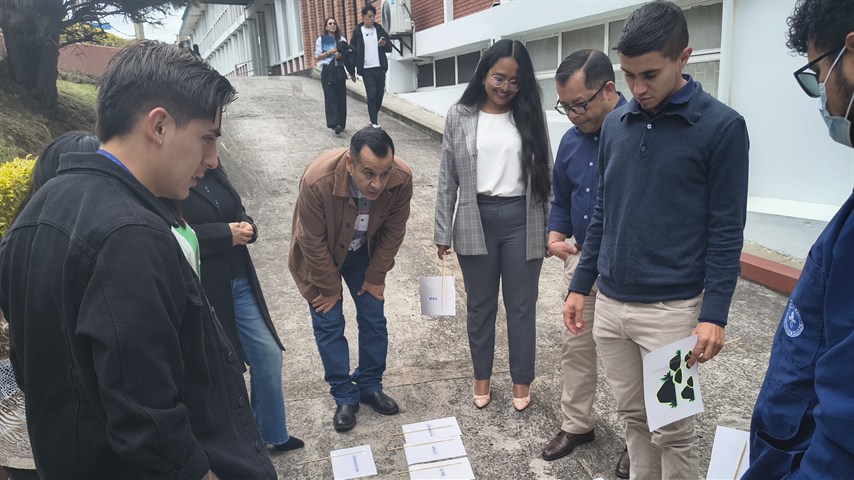 Universidad Mariana