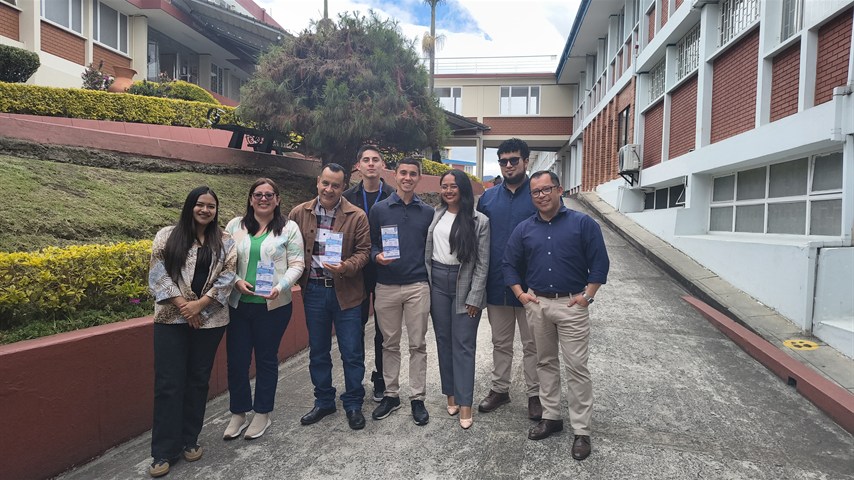 Universidad Mariana