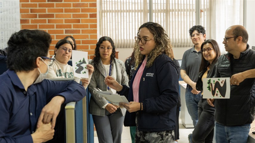 Universidad Mariana