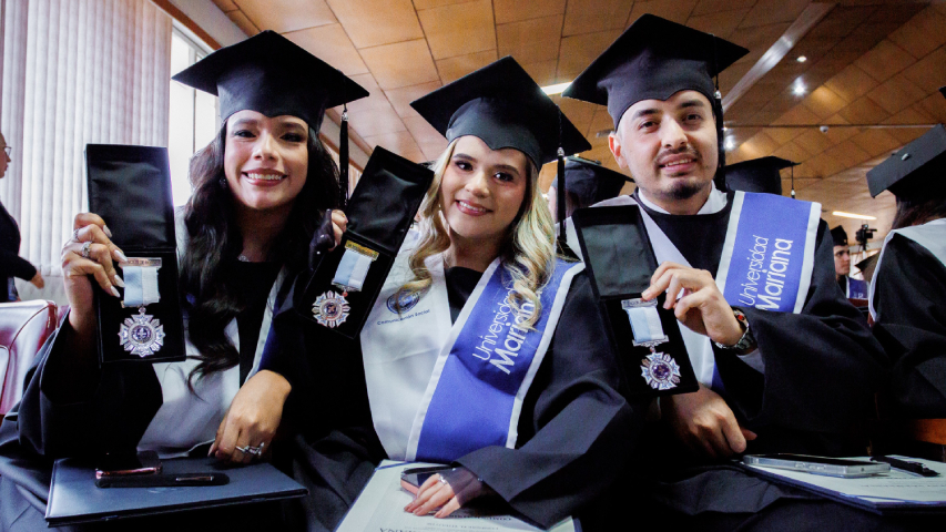Universidad Mariana