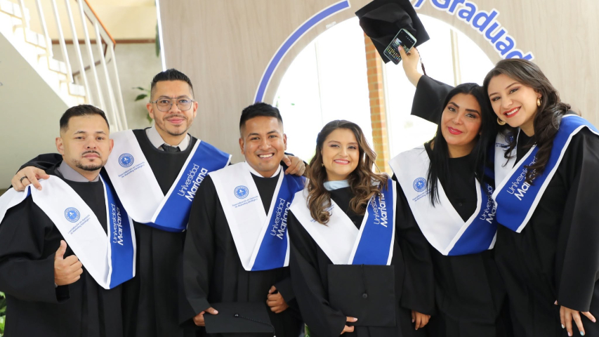Universidad Mariana