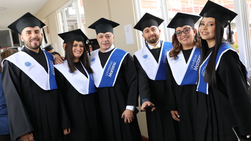 Universidad Mariana