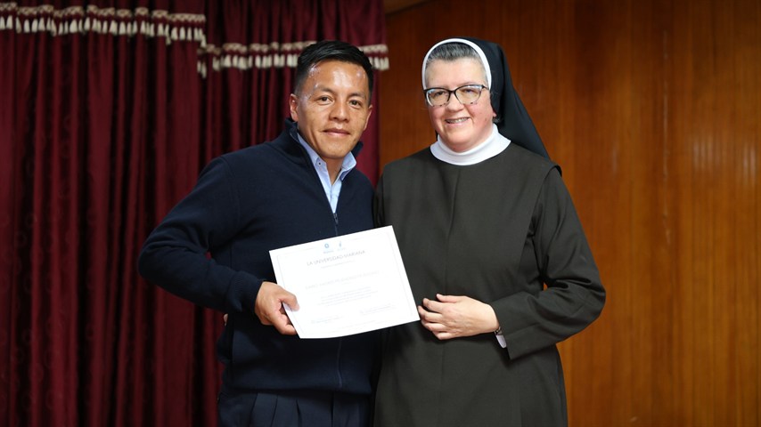 Universidad Mariana