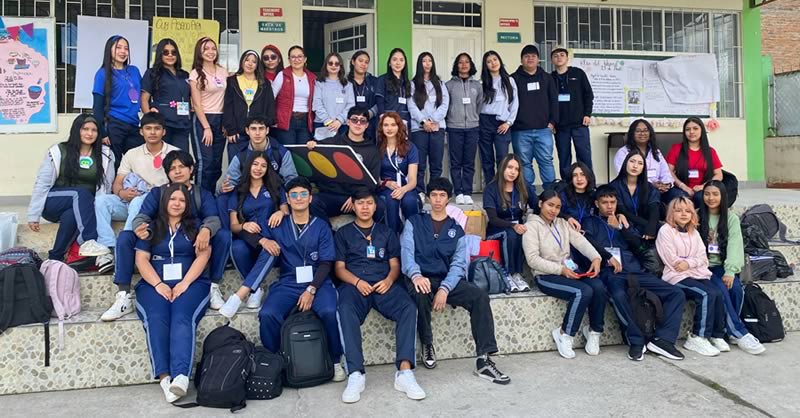 HUELLAS QUE TRANSFORMAN: PROGRAMA DE PSICOLOGÍA FORTALECE EL BIENESTAR INFANTIL EN BUESAQUILLO