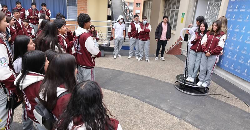 Universidad Mariana