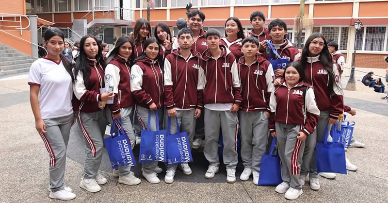 Universidad Mariana