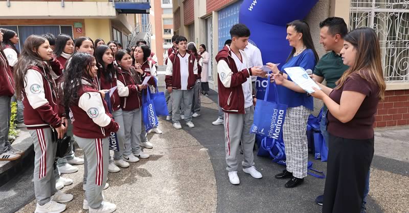Universidad Mariana