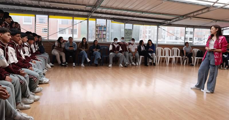 Universidad Mariana