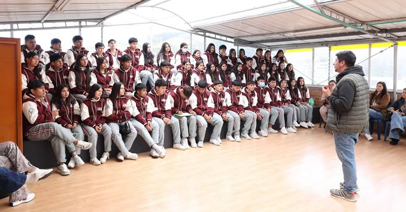 Universidad Mariana