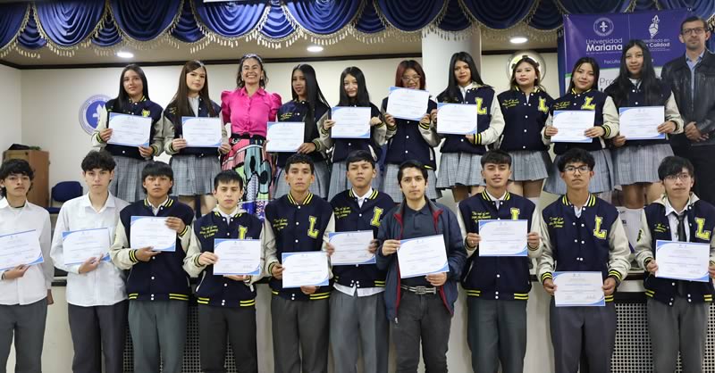 Universidad Mariana